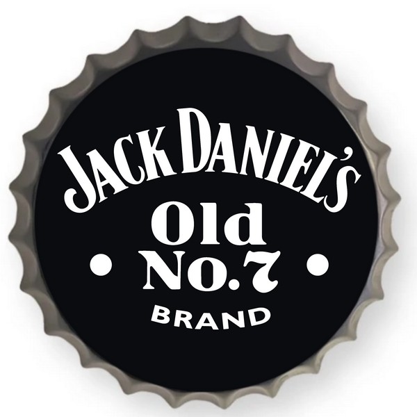 Jack Daniel's Old 7